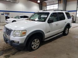 Lotes con ofertas a la venta en subasta: 2007 Ford Explorer XLT