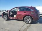 2018 Acura RDX Advance