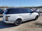 2020 Land Rover Range Rover P525 HSE