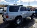 1999 Toyota 4runner SR5