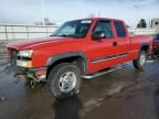 2004 Chevrolet Silverado K1500