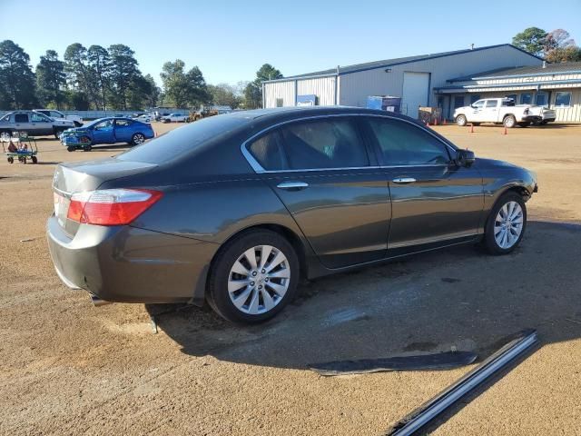 2013 Honda Accord EX