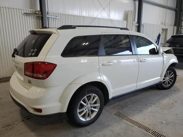 2014 Dodge Journey SXT