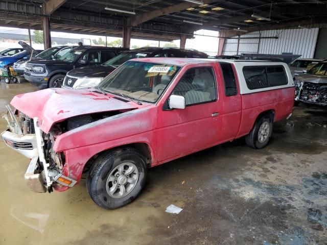 1993 Nissan Truck King Cab