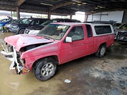 1993 Nissan Truck King Cab en venta en American Canyon, CA