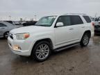 2011 Toyota 4runner SR5