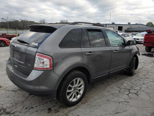 2009 Ford Edge SEL