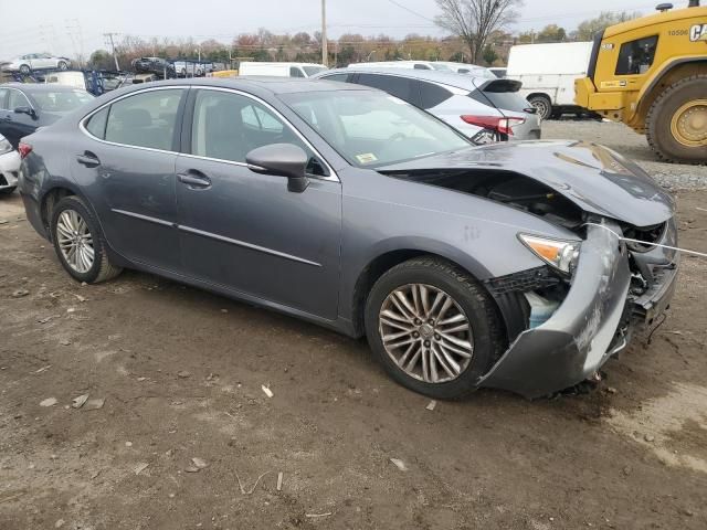 2014 Lexus ES 350