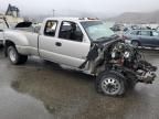 2005 Chevrolet Silverado K3500