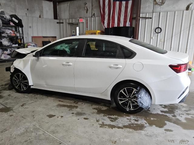 2023 KIA Forte LX