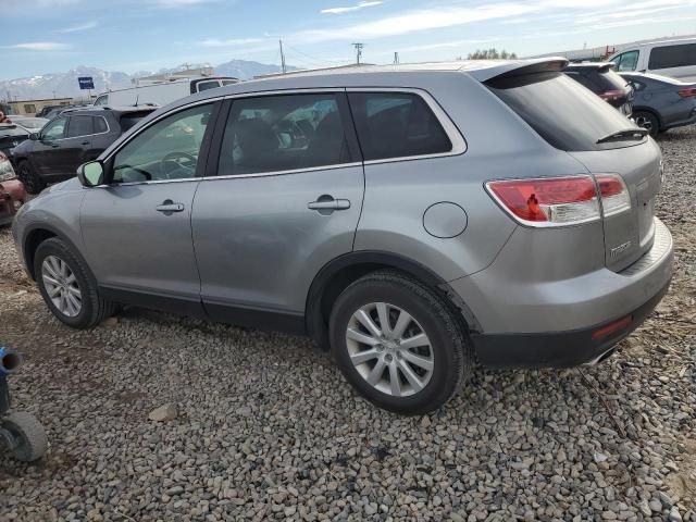 2009 Mazda CX-9