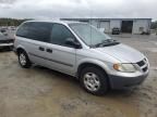 2002 Dodge Caravan SE