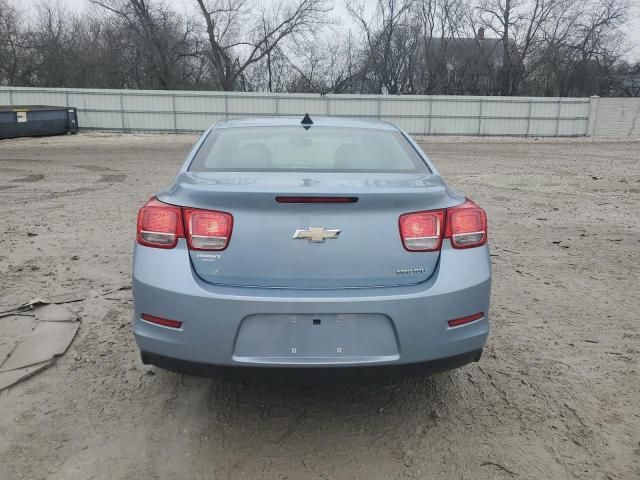 2013 Chevrolet Malibu LS