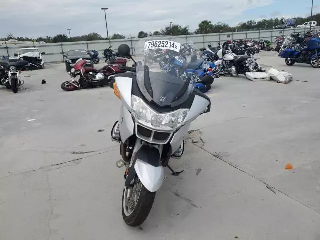 2007 BMW R1200 RT