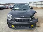 2017 Mini Cooper S Countryman