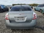 2007 Nissan Sentra 2.0