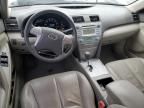 2007 Toyota Camry Hybrid