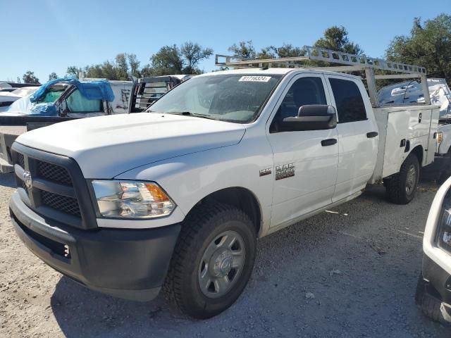 2018 Dodge RAM 2500 ST