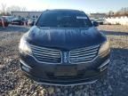 2016 Lincoln MKC Select