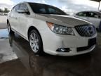 2013 Buick Lacrosse