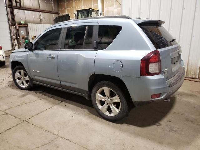 2014 Jeep Compass Sport