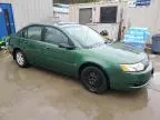 2004 Saturn Ion Level 2