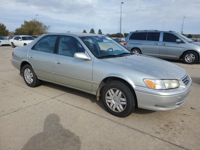 2000 Toyota Camry CE