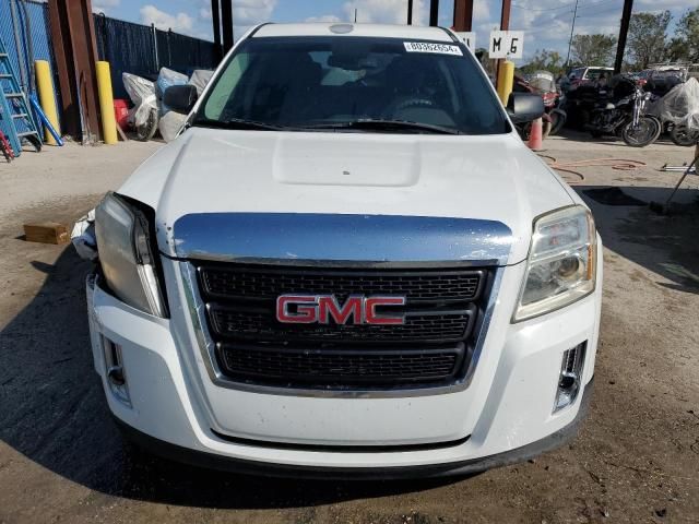 2015 GMC Terrain SL