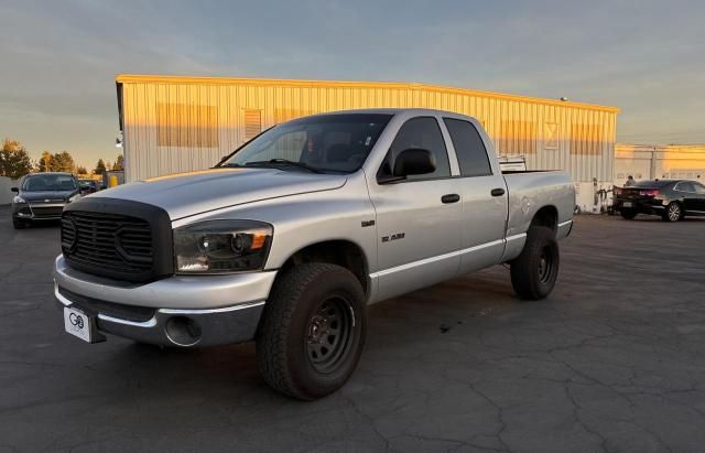 2008 Dodge RAM 1500 ST