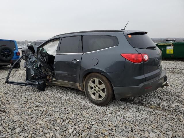 2009 Chevrolet Traverse LT