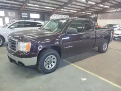 2008 GMC Sierra K1500 en venta en East Granby, CT