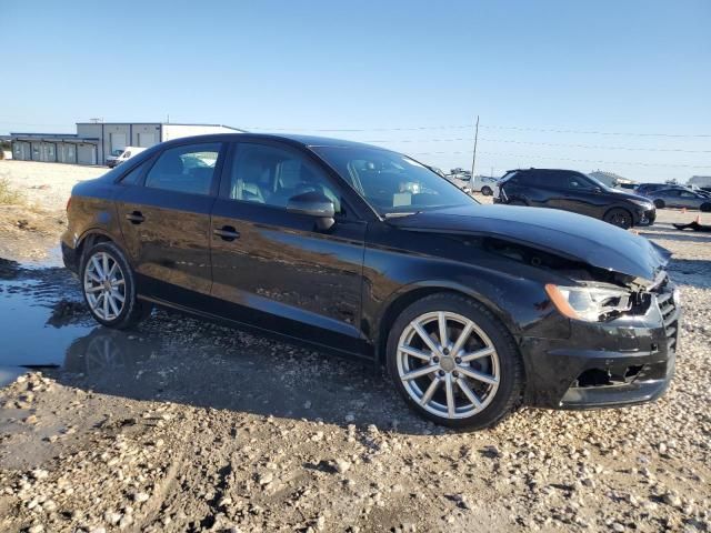 2016 Audi A3 Premium