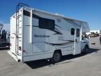 2014 Winnebago 2014 Ford Econoline E350 Super Duty Cutaway Van