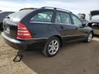 2005 Mercedes-Benz C 240 Sportwagon 4matic