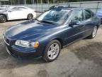 2009 Volvo S60 2.5T