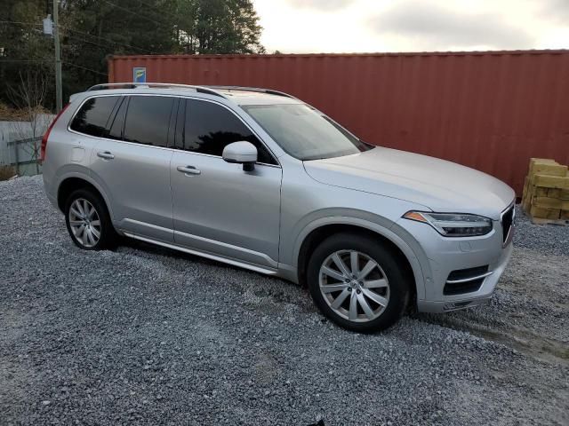 2016 Volvo XC90 T6