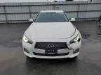 2017 Infiniti Q50 Base