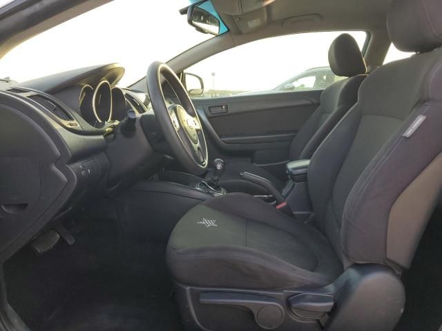 2012 KIA Forte EX