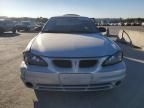 2004 Pontiac Grand AM SE1