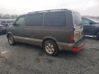 2003 GMC Safari XT