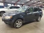 2010 Subaru Forester 2.5X Limited