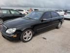 2005 Mercedes-Benz S 430