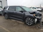 2022 KIA Carnival EX