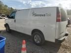 2008 GMC Savana G2500