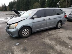 2008 Honda Odyssey EX en venta en Arlington, WA