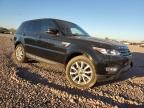 2014 Land Rover Range Rover Sport HSE