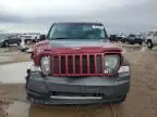 2011 Jeep Liberty Renegade