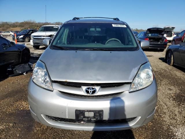 2006 Toyota Sienna CE