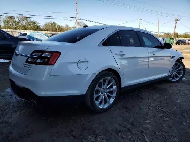 2015 Ford Taurus Limited