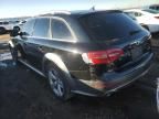 2013 Audi A4 Allroad Premium Plus